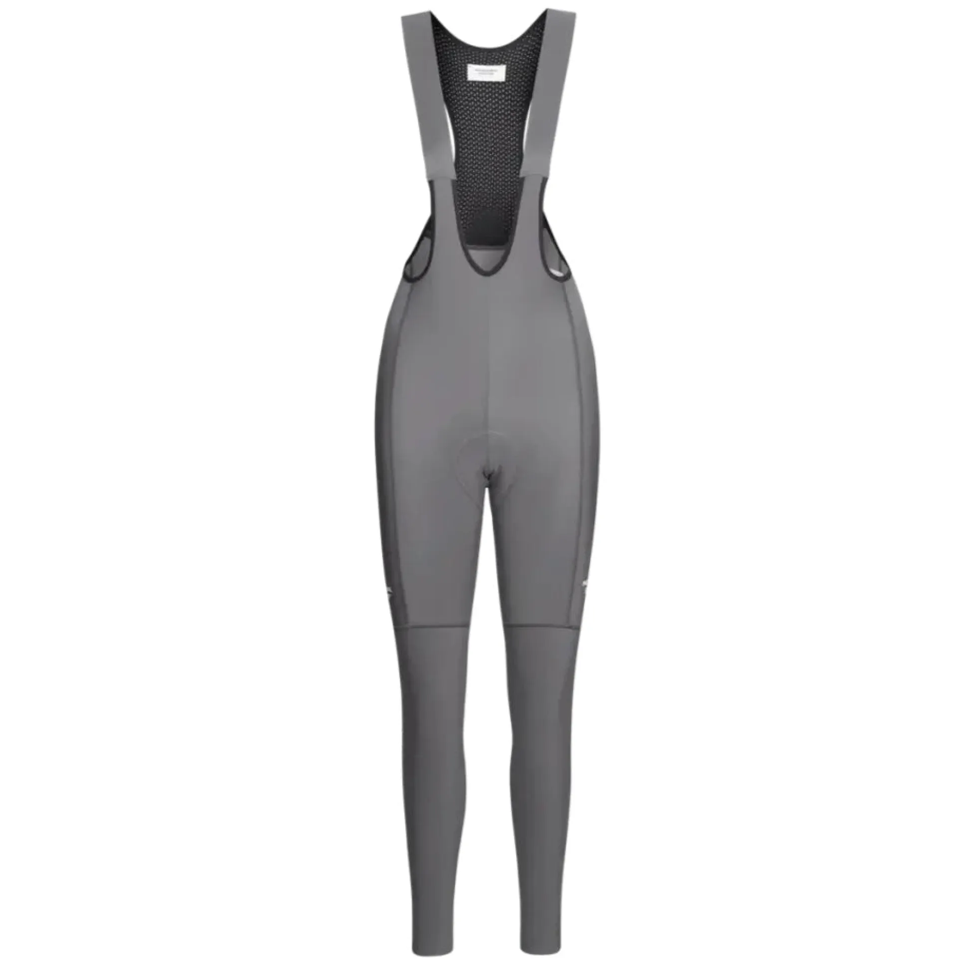Calzamaglia donna Pas Normal Studios Essential Thermal - Grigio