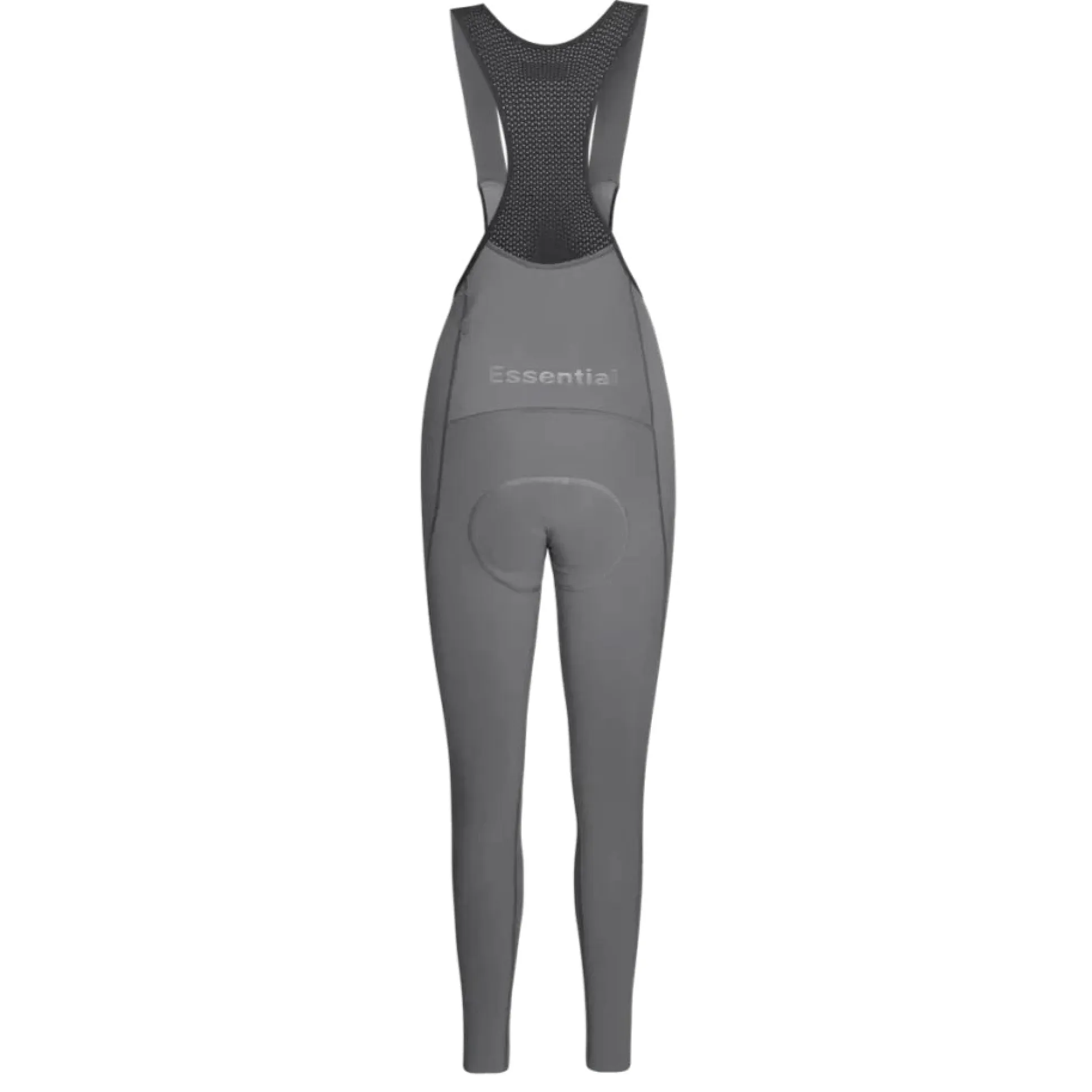 Calzamaglia donna Pas Normal Studios Essential Thermal - Grigio