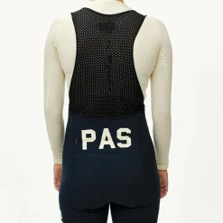 Calzamaglia donna Pas Normal Studios Mechanism Deep Winter - Blu