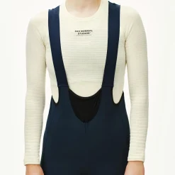 Calzamaglia donna Pas Normal Studios Mechanism Deep Winter - Blu