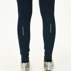 Calzamaglia donna Pas Normal Studios Mechanism Deep Winter - Blu