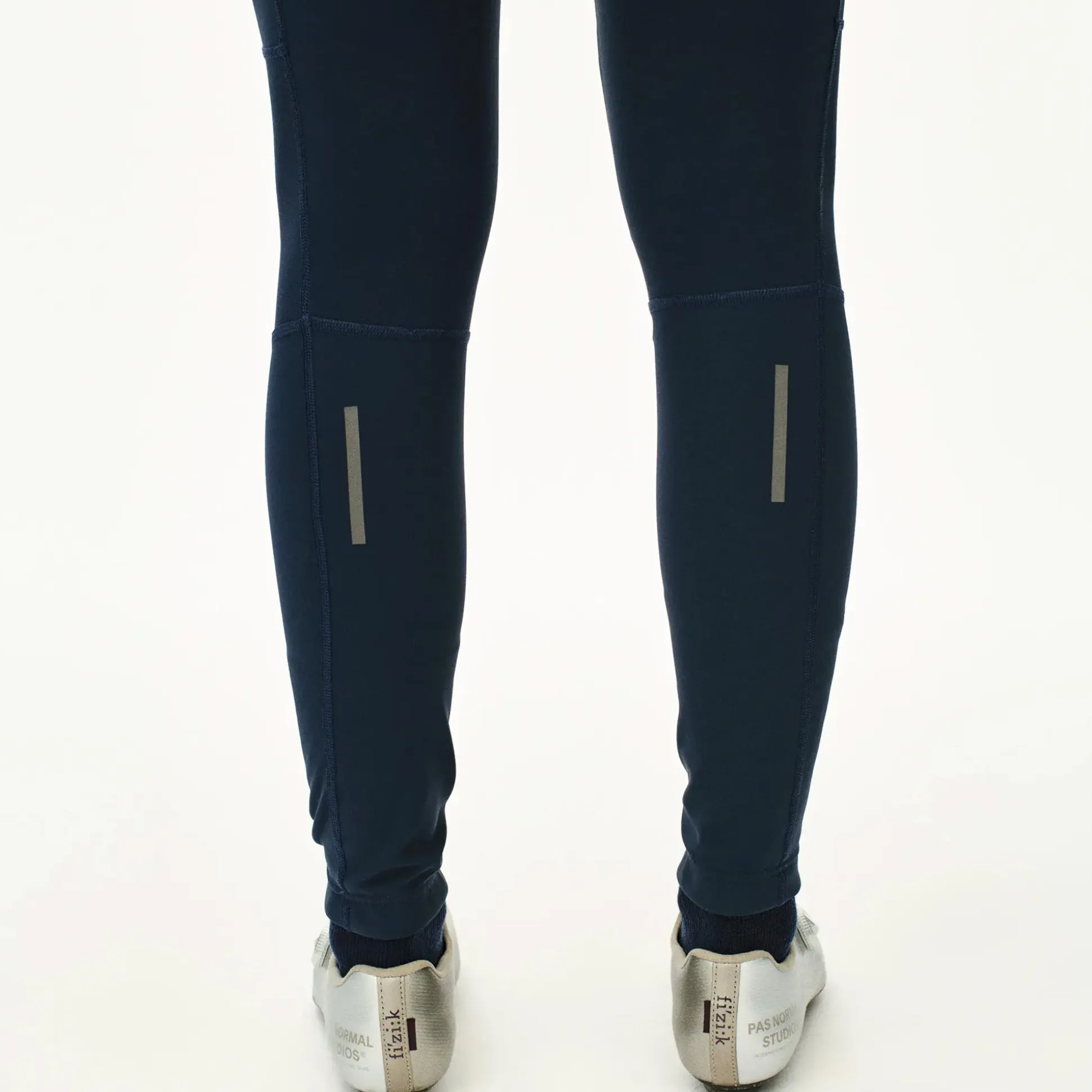Calzamaglia donna Pas Normal Studios Mechanism Deep Winter - Blu