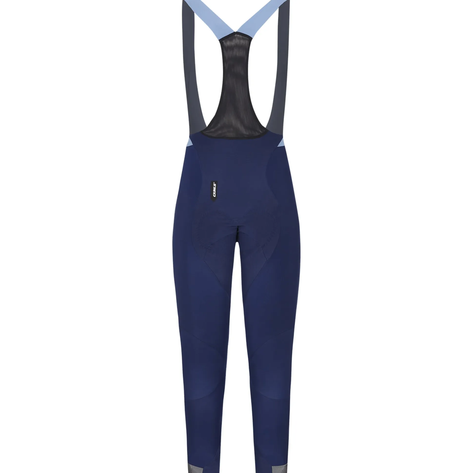 Calzamaglia donna Q36.5 L1 - Blu