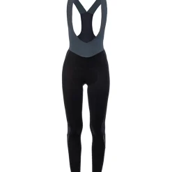 Calzamaglia donna Q36.5 L1 - Nero
