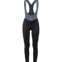 Calzamaglia donna Q36.5 Winter - Nero