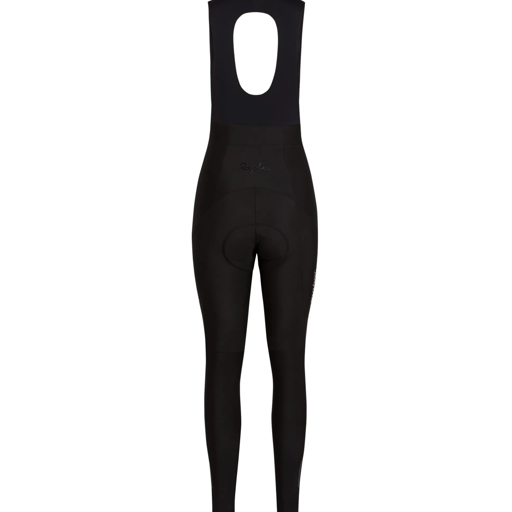 Calzamaglia donna Rapha Core - Nero