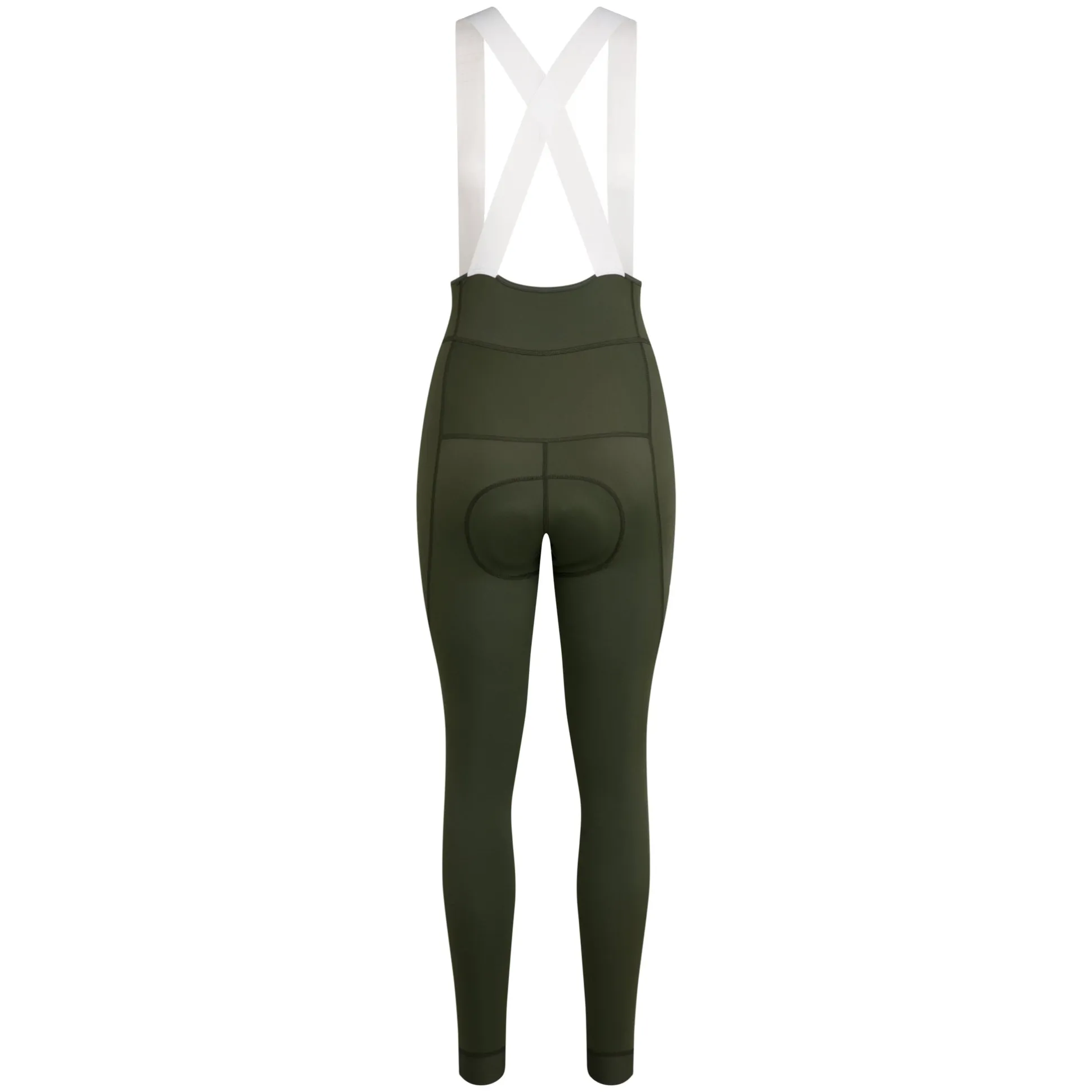 Calzamaglia donna Rapha Pro Team Lightweight - Verde