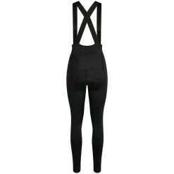 Calzamaglia donna Rapha Pro Team Lightweight - Nero