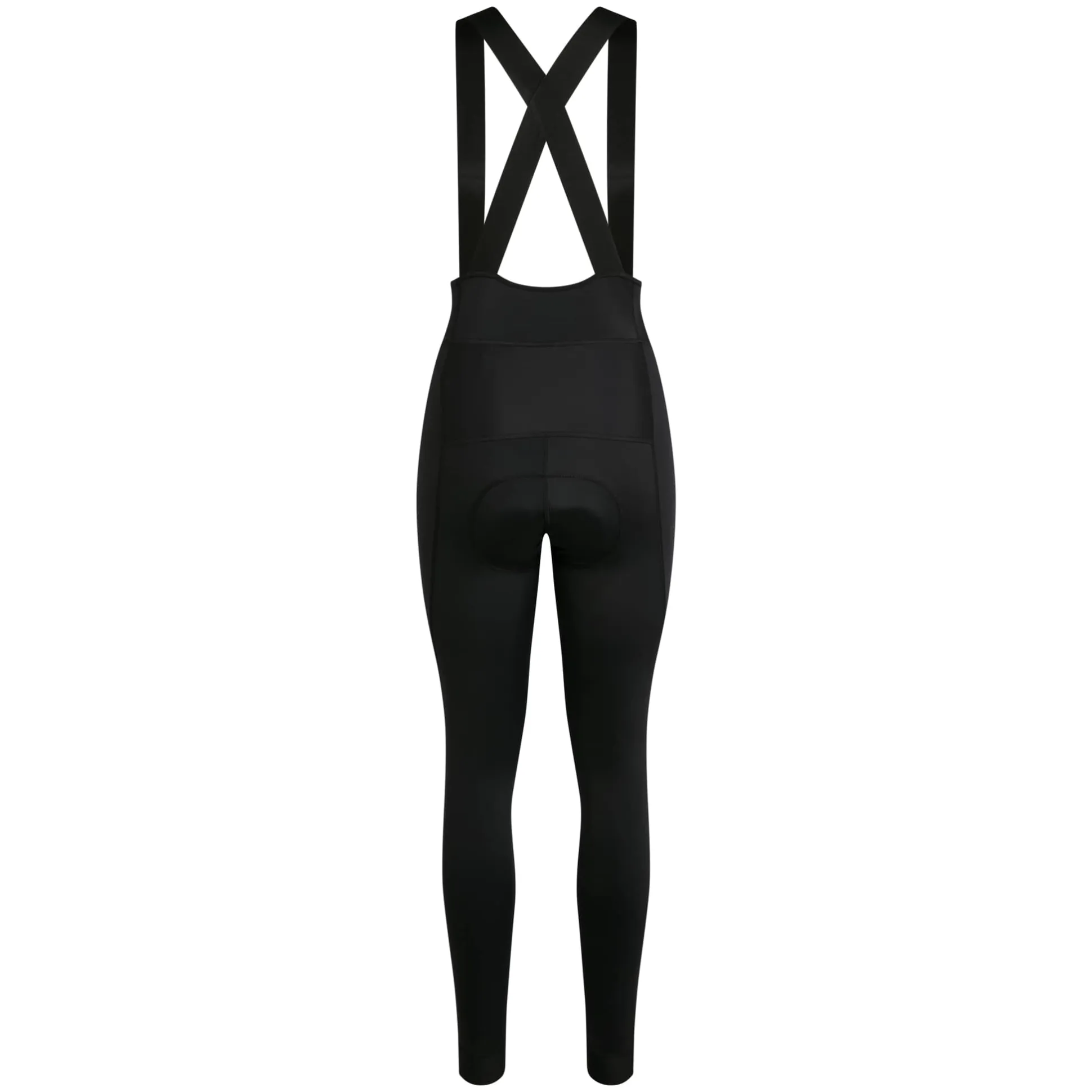 Calzamaglia donna Rapha Pro Team Lightweight - Nero