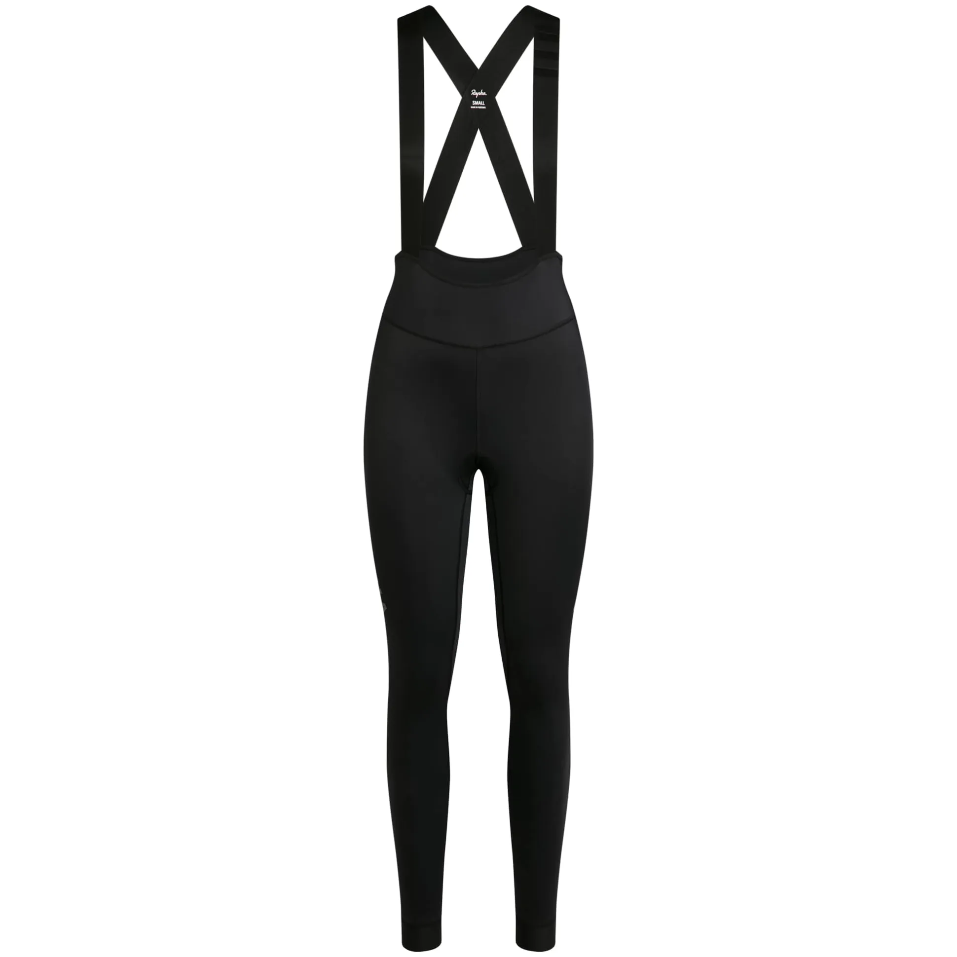 Calzamaglia donna Rapha Pro Team Lightweight - Nero