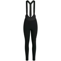 Calzamaglia donna Rapha Pro Team 3 - Nero