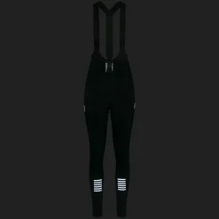 Calzamaglia donna Rapha Pro Team 3 - Nero