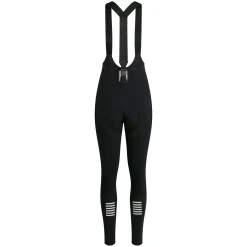 Calzamaglia donna Rapha Pro Team 3 - Nero
