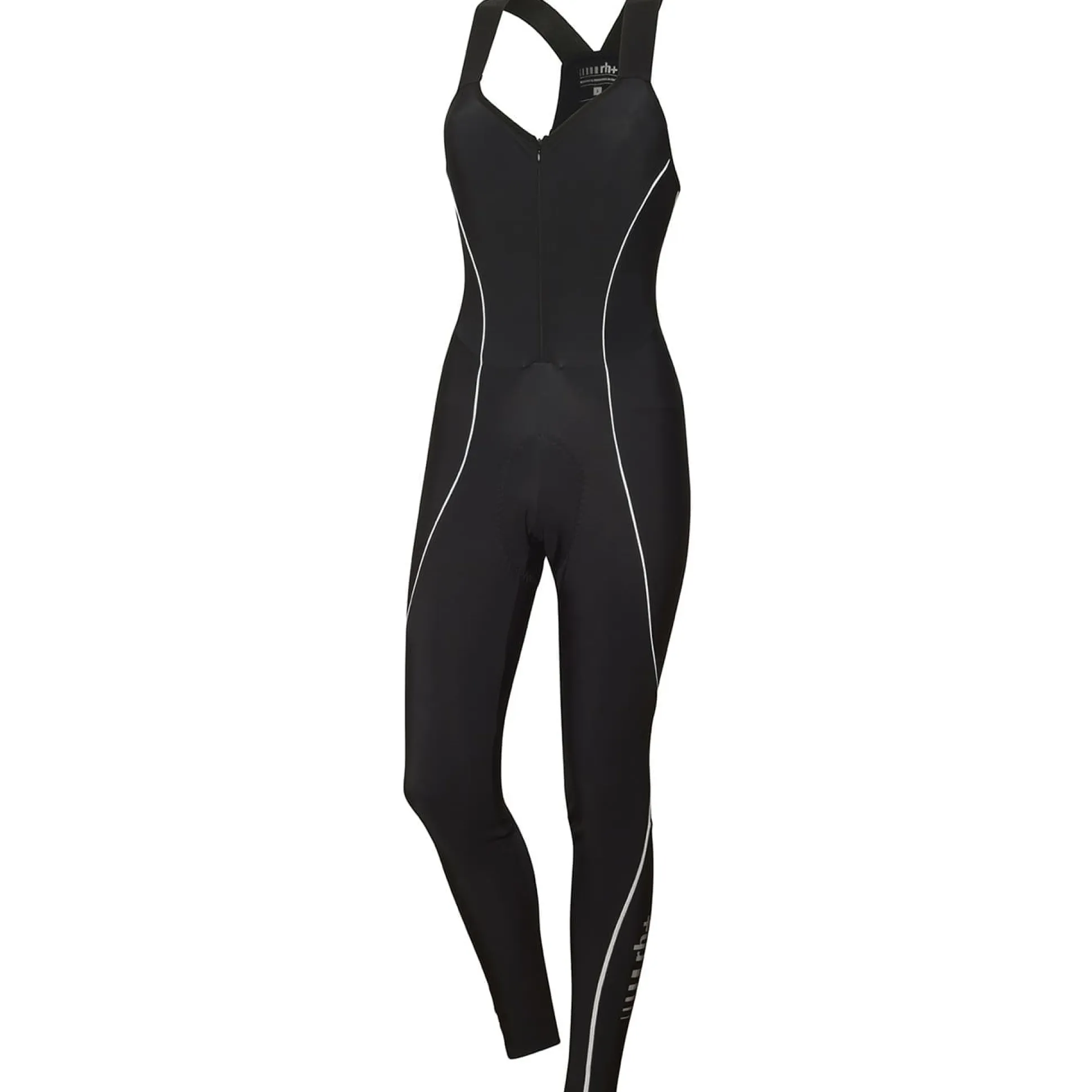 Calzamaglia donna Rh+ Reflex Ergo Motion - Nero