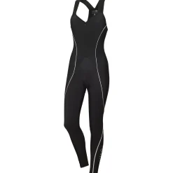 Calzamaglia donna Rh+ Reflex - Nero