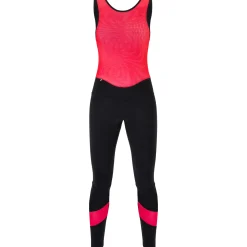 Calzamaglia donna Santini Coral Bengal - Rosa