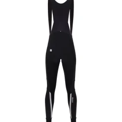 Calzamaglia donna Santini Guard Nimb - Nero