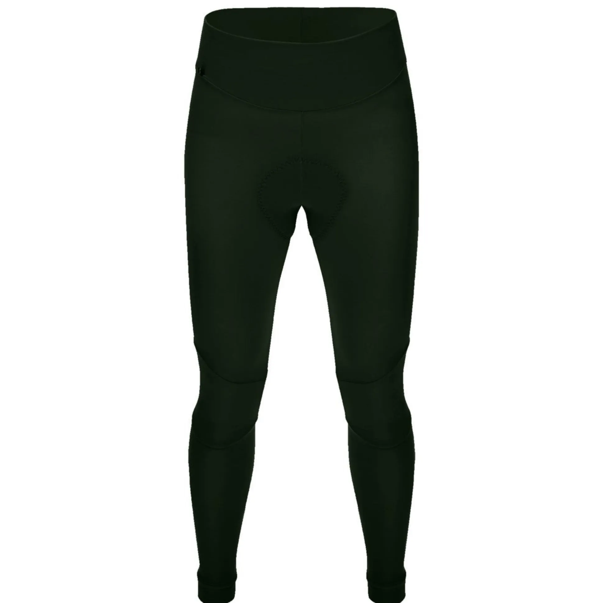 Calzamaglia donna Santini RTR 2024 - Verde