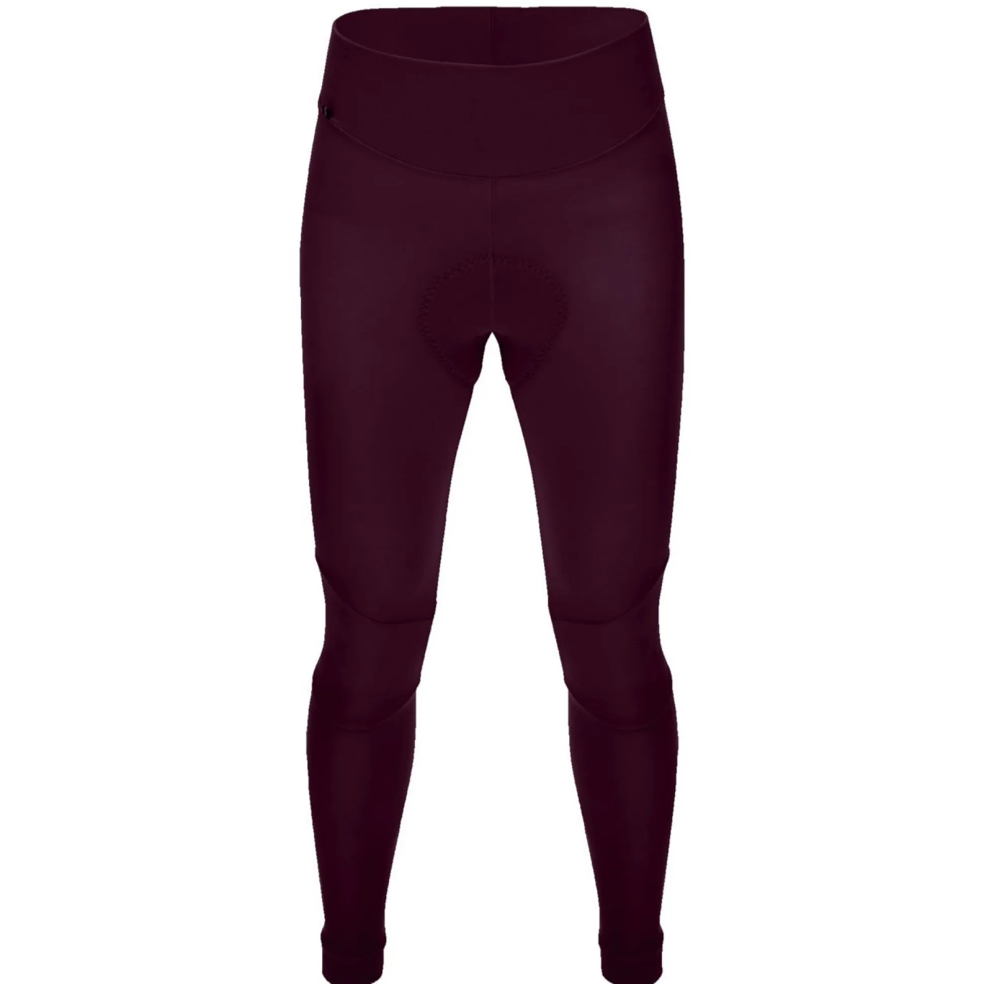 Calzamaglia donna Santini RTR 2024 - Bordeaux