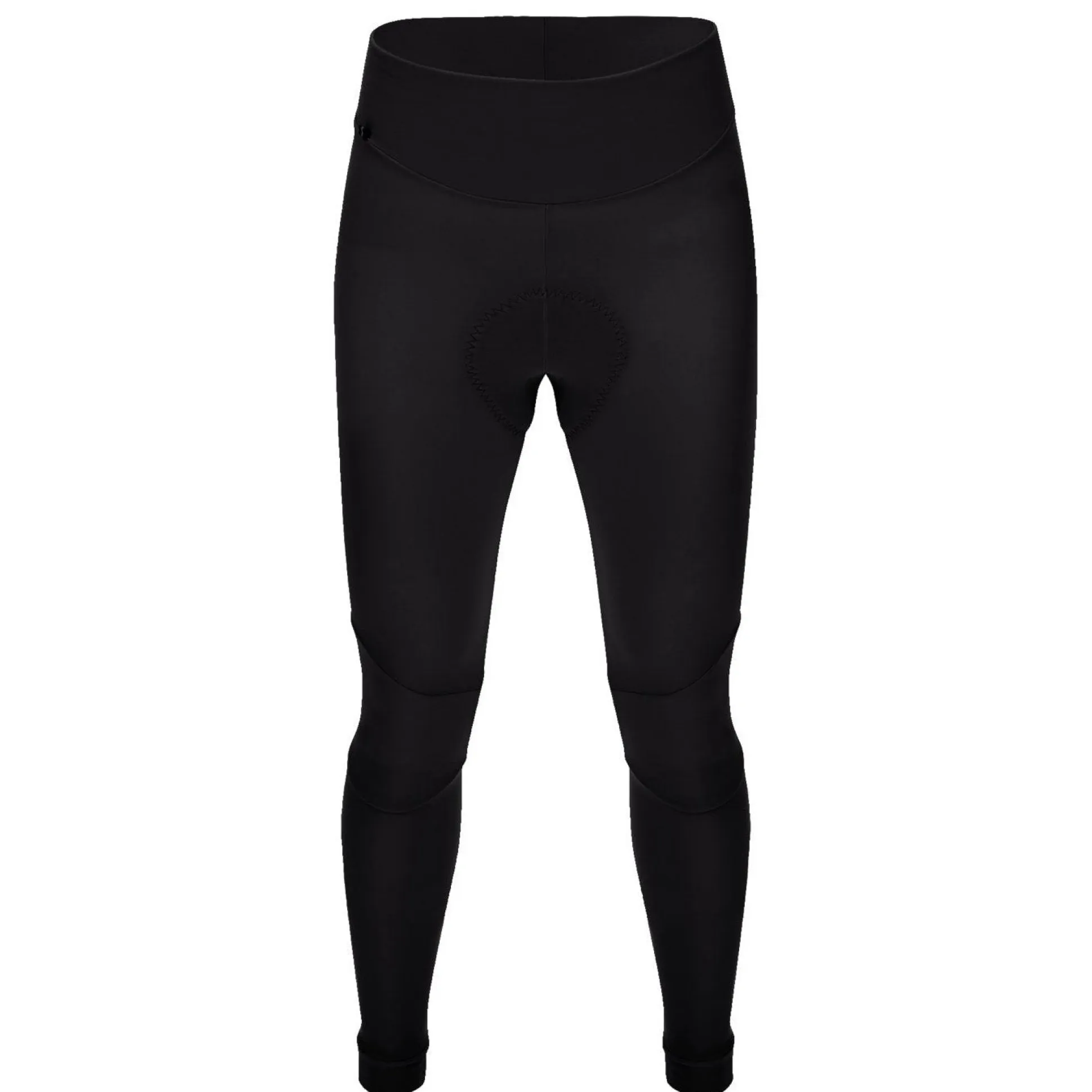 Calzamaglia donna Santini RTR 2024 - Nero