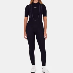 Calzamaglia donna Santini RTR - Nero