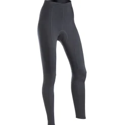 Calzamaglia donna senza bretelle Northwave Active - Nero