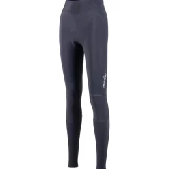 Calzamaglia donna senza bretelle Nalini Moderna - Nero