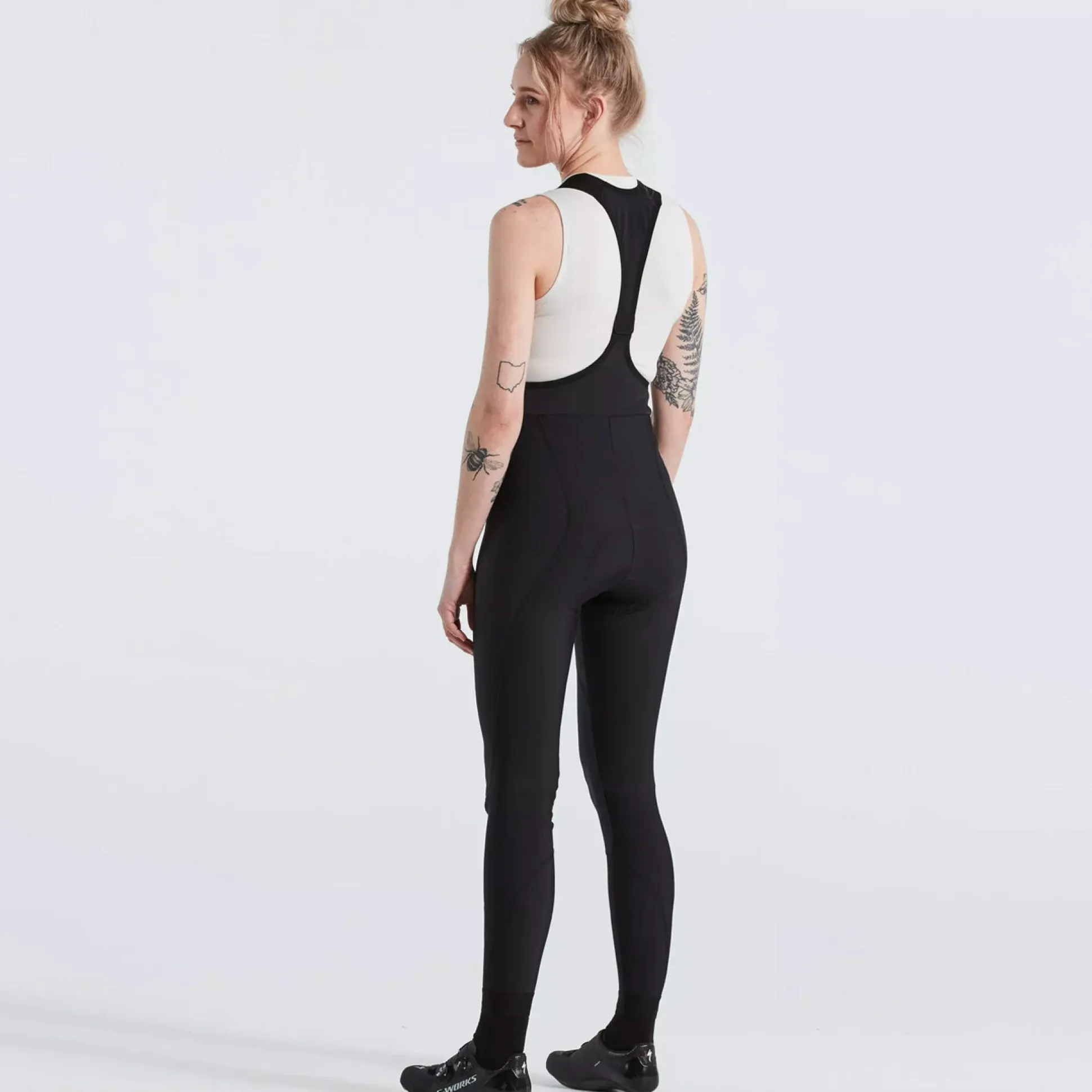 Calzamaglia donna Specialized SL Pro Thermal - Nero