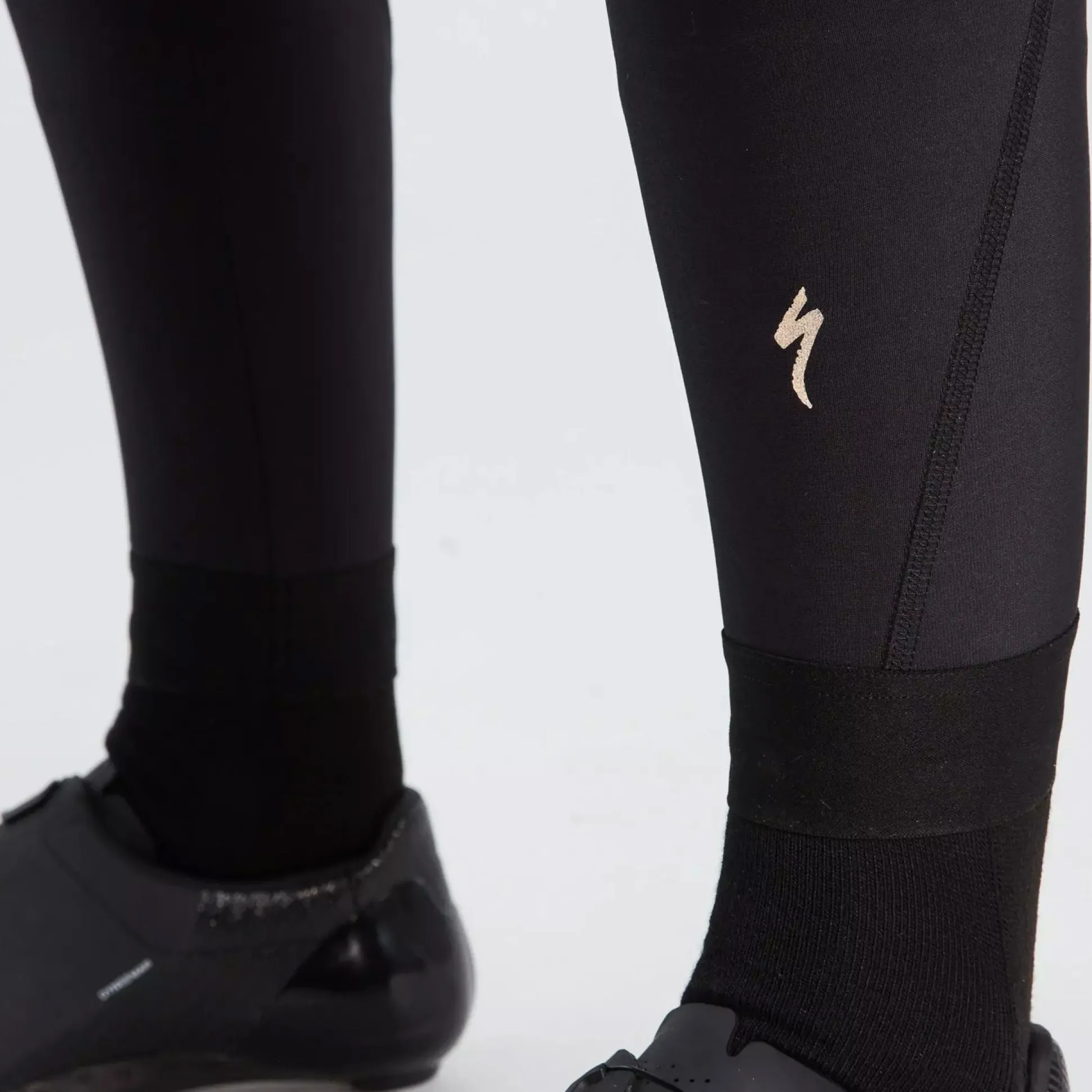 Calzamaglia donna Specialized SL Pro Thermal - Nero
