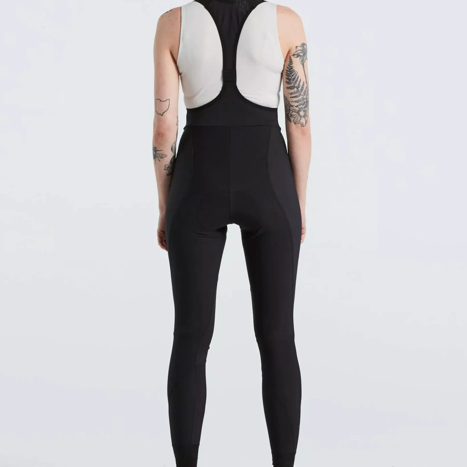 Calzamaglia donna Specialized SL Pro Thermal - Nero