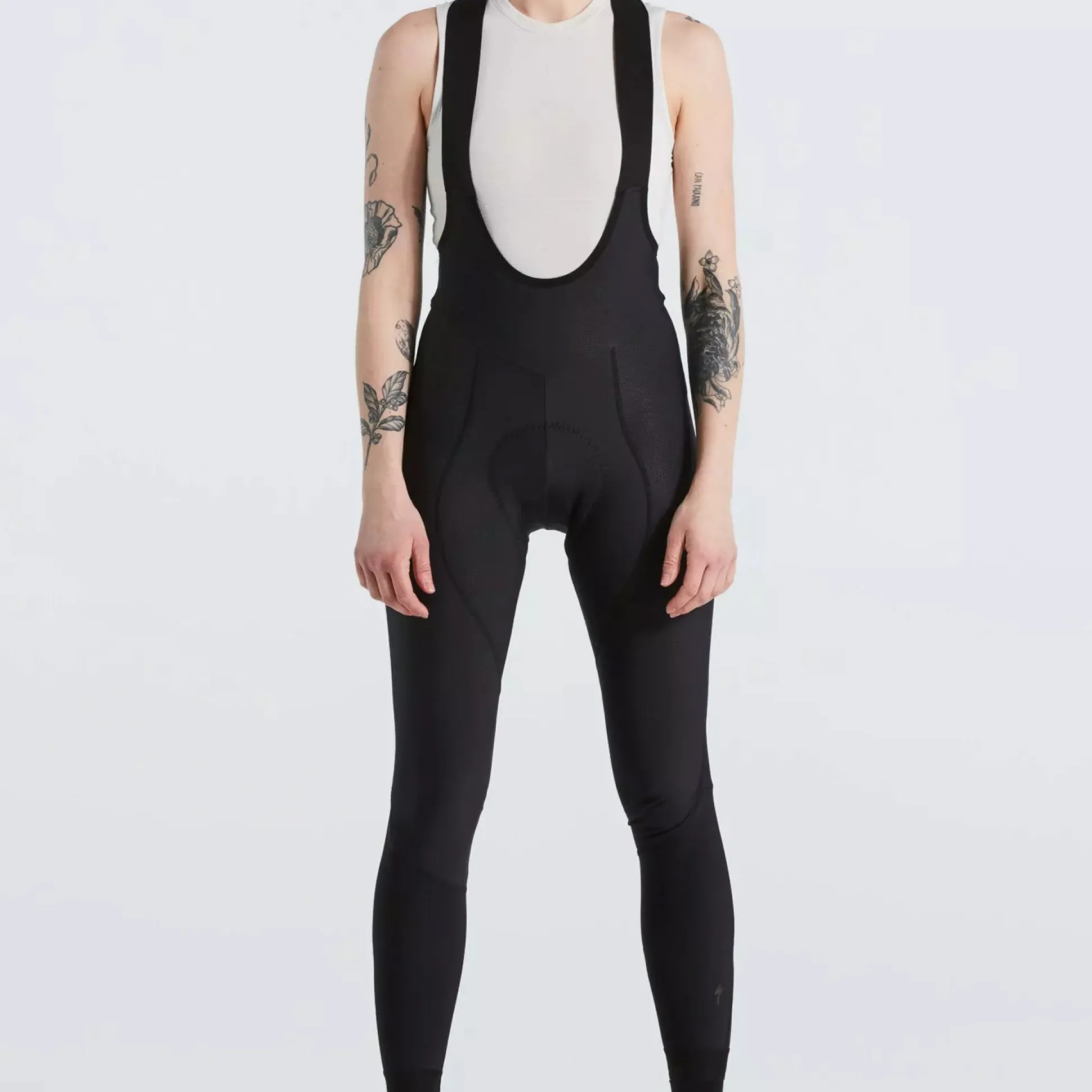 Calzamaglia donna Specialized SL Pro Thermal - Nero