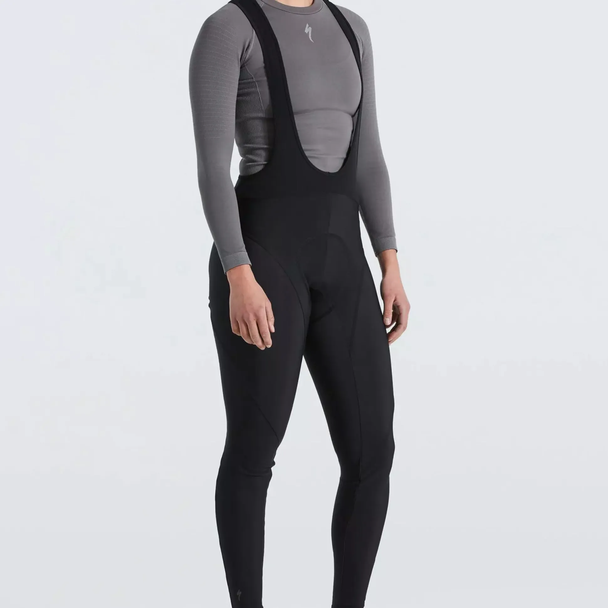 Calzamaglia donna Specialized RBX Comp Thermal - Nero