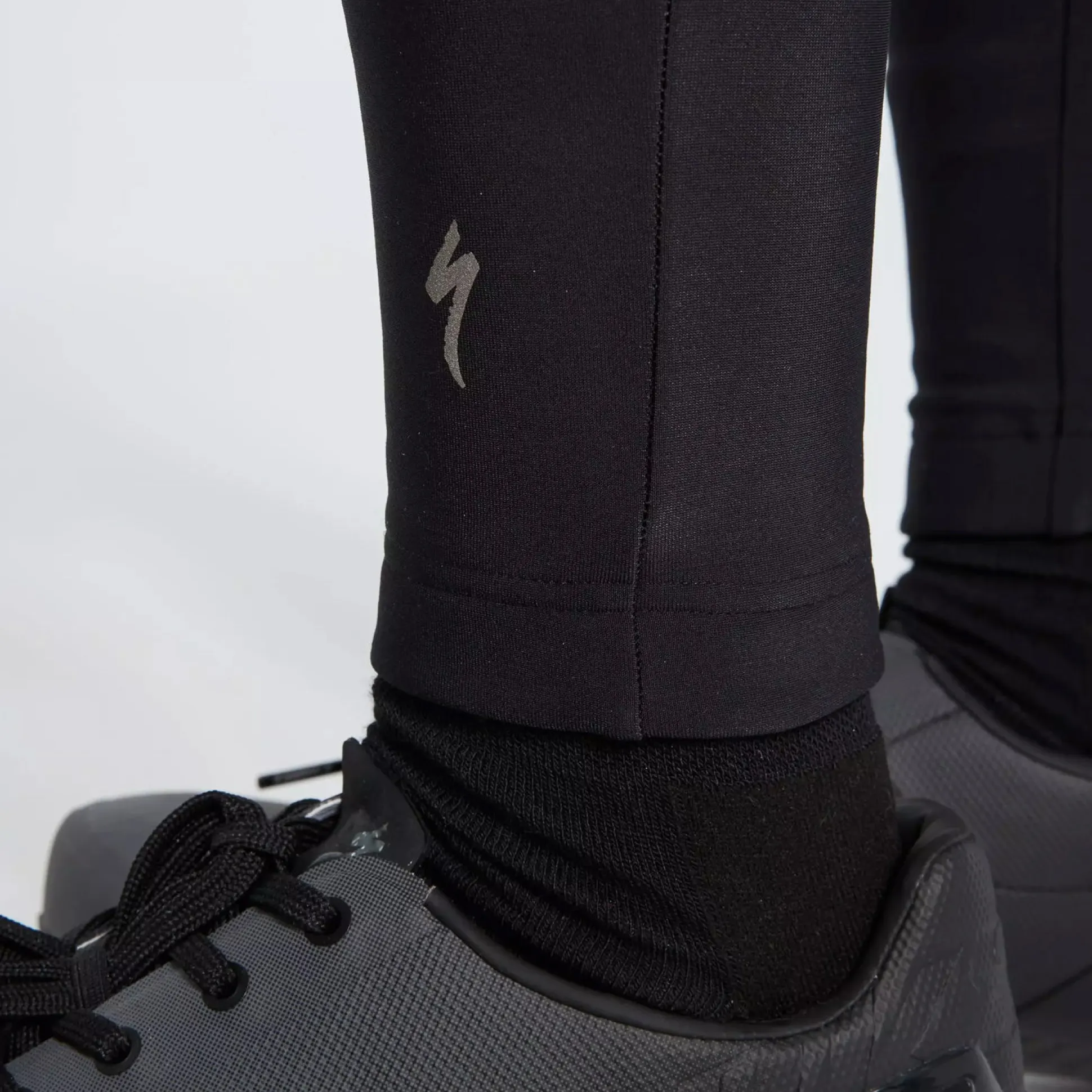 Calzamaglia donna Specialized RBX Comp Thermal - Nero