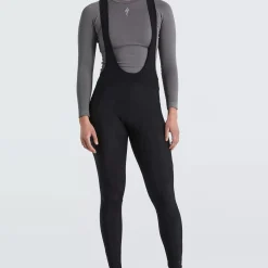 Calzamaglia donna Specialized RBX Comp Thermal - Nero