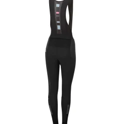 Calzamaglia donna Sportful Bodyfit Pro - Nero