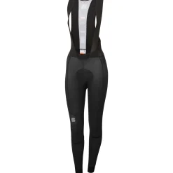 Calzamaglia donna Sportful Bodyfit Pro - Nero