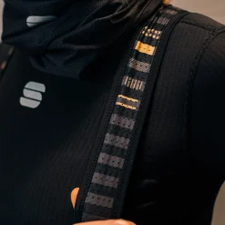 Calzamaglia donna Sportful Classic - Nero