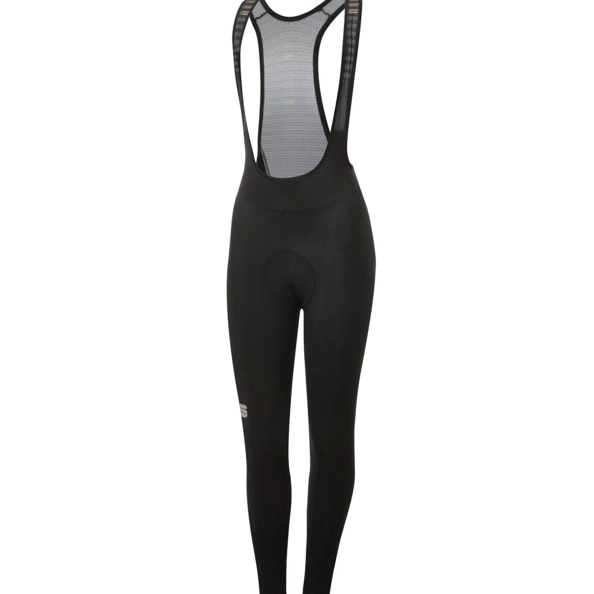 Calzamaglia donna Sportful Classic - Nero