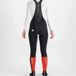 Calzamaglia donna Sportful Classic - Rosa