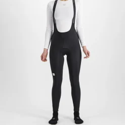 Calzamaglia donna Sportful Classic - Rosa