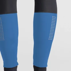 Calzamaglia donna Sportful Classic - Azzurro