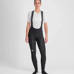 Calzamaglia donna Sportful Classic - Azzurro