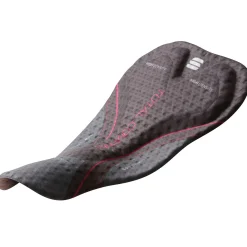Calzamaglia donna Sportful Fiandre Norain - Nero