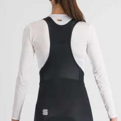 Calzamaglia donna Sportful Fiandre - Nero