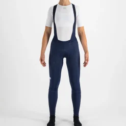 Calzamaglia donna Sportful Neo - Blu scuro