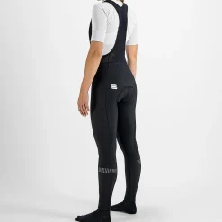 Calzamaglia donna Sportful Neo - Nero