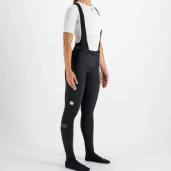 Calzamaglia donna Sportful Neo - Nero