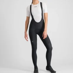 Calzamaglia donna Sportful Pulse - Nero