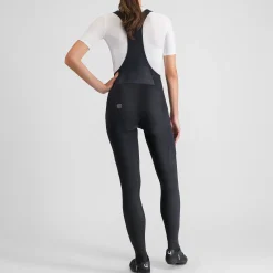 Calzamaglia donna Sportful Pulse - Nero