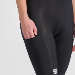 Calzamaglia donna Sportful Supergiara - Nero